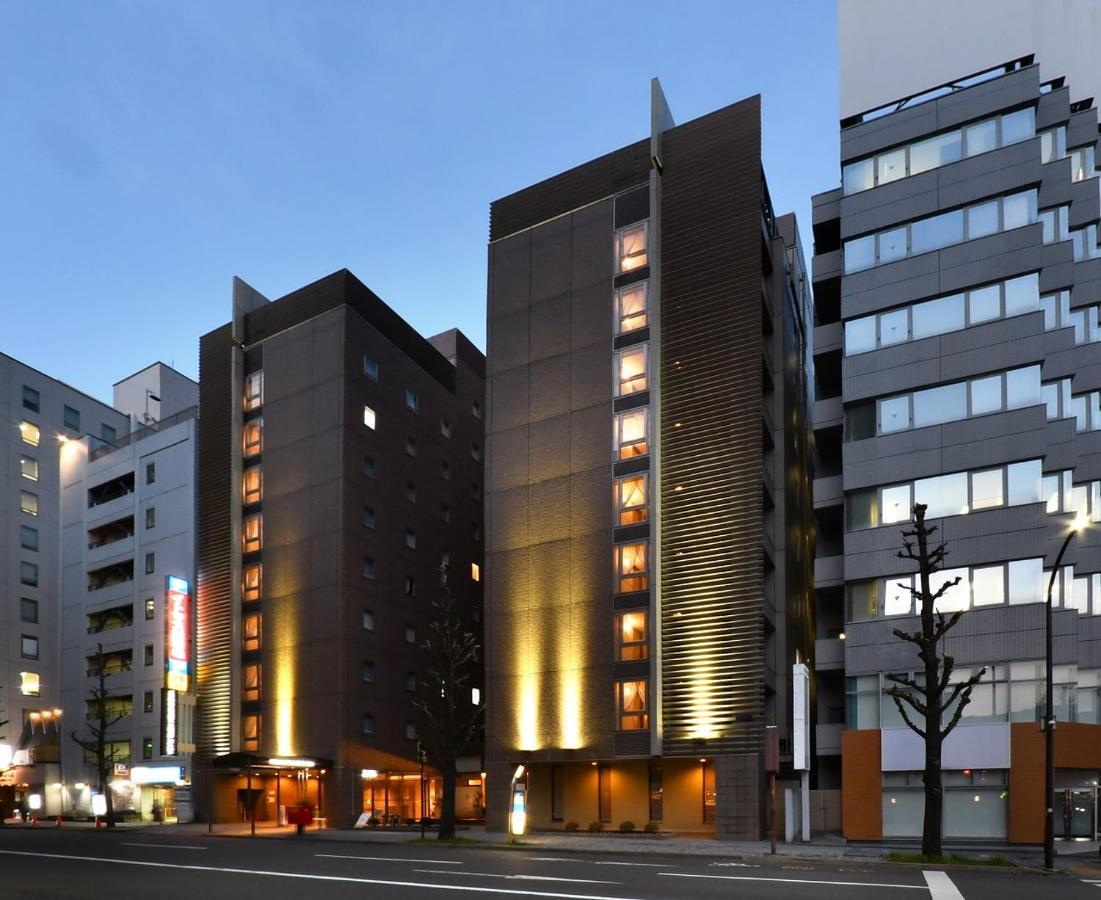 Nagoya Sakae Washington Hotel Plaza Aichi Esterno foto